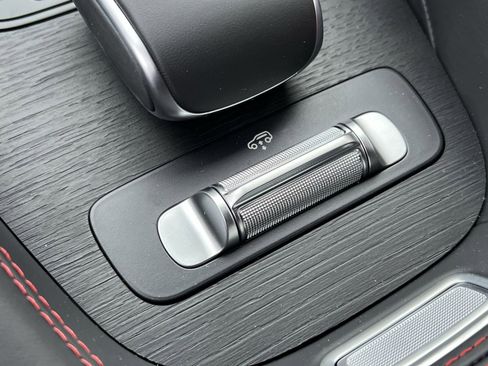 New 2026 Mercedes-Benz GLE 53 AMG 4MATIC Coupe image 35