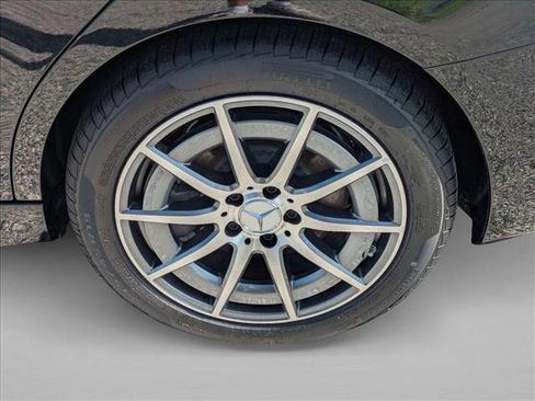 Used 2025 Mercedes-Benz C 43 AMG AMG C 43 image 10