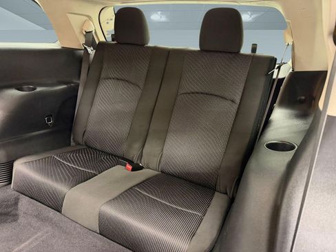 Used 2019 Dodge Journey SE w/ Connectivity Group FWD image 20