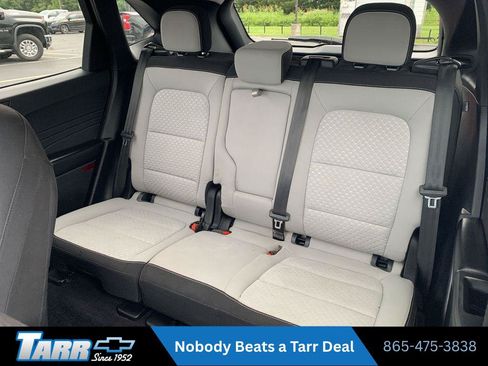 Used 2023 Ford Escape Active AWD/4WD image 22