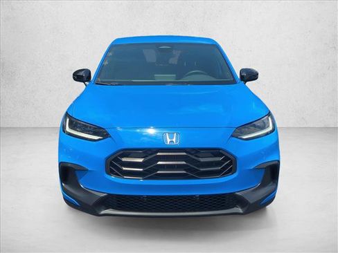 New 2026 Honda HR-V Sport image 6