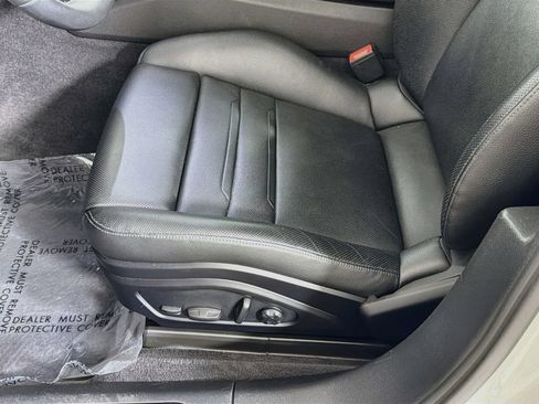 Used 2023 Porsche Panamera Platinum Edition RWD image 25