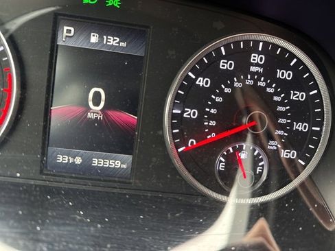 Used 2022 Kia K5 GT-Line w/ GT-Line FWD Premium Package image 19