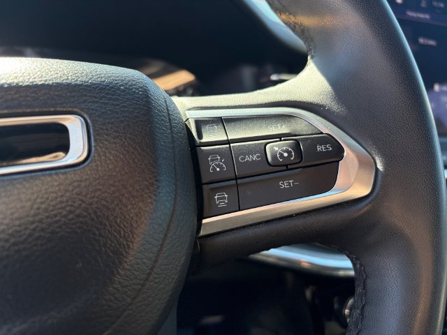 Used 2023 Jeep Compass Limited AWD/4WD image 26