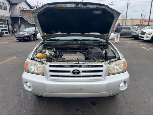 Used 2004 Toyota Highlander 4WD V6 image 13
