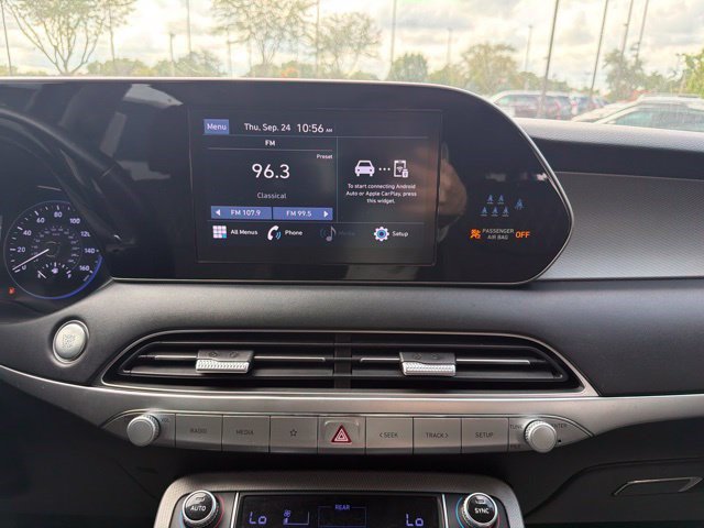 Used 2022 Hyundai Palisade SEL FWD image 27