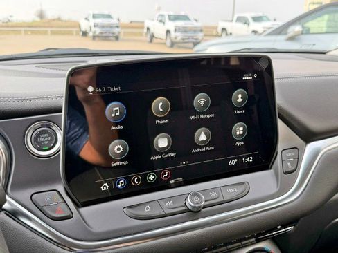 New 2026 Chevrolet Blazer LT image 21