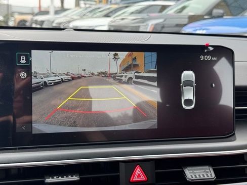New 2026 Kia K5 GT-Line w/ GT-Line Premium Package FWD image 20