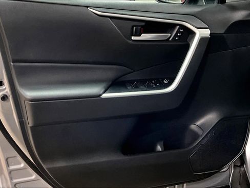 Certified 2024 Toyota RAV4 XLE Premium w/ Weather Package image 21