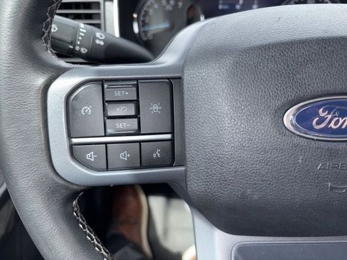 Certified 2023 Ford F150 XLT w/ Equipment Group 302A High AWD/4WD image 28