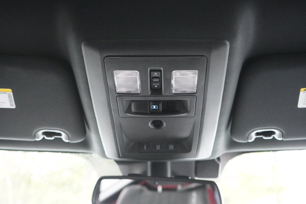 Used 2016 RAM 1500 Rebel w/ Luxury Group AWD/4WD image 28