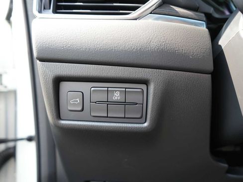 Used 2023 MAZDA CX-5 AWD 2.5 S w/ Premium Package image 22