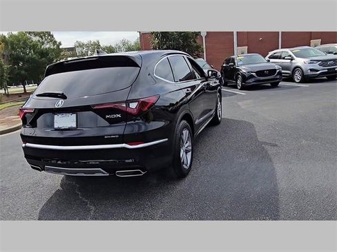 New 2026 Acura MDX SH-AWD image 45