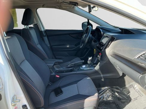 Used 2018 Subaru Crosstrek 2.0i Premium image 15