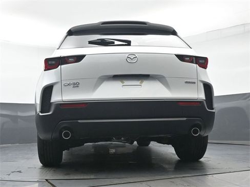 New 2025 MAZDA CX-50 AWD 2.5 S w/ Weather Package image 20