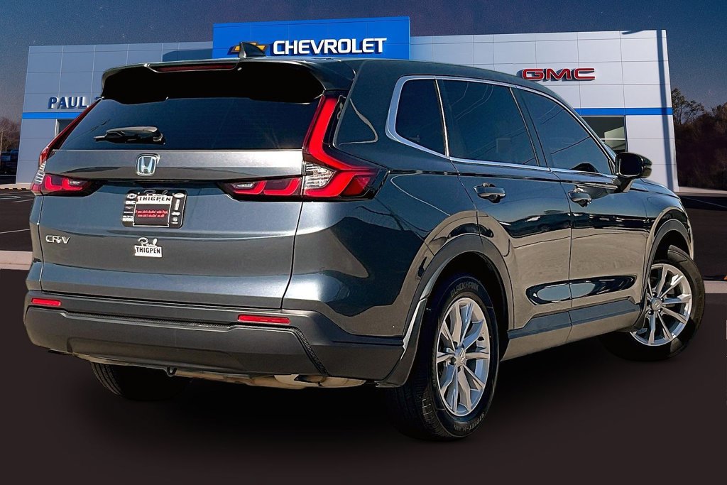 Used 2023 Honda CR-V EX image 7