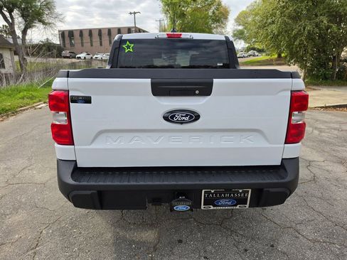 New 2026 Ford Maverick XL image 31