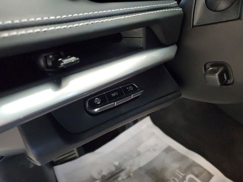 Used 2024 Chevrolet Corvette E-Ray image 10