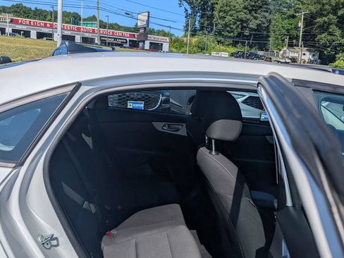Used 2023 Kia Forte LXS FWD image 19