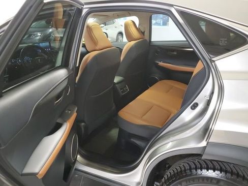 Used 2019 Lexus NX 300 AWD w/ Premium Package image 22
