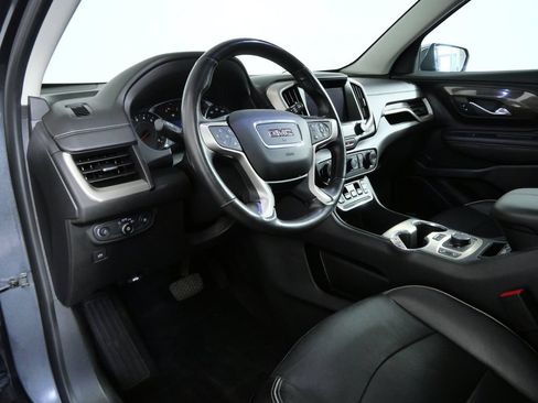 Used 2020 GMC Terrain Denali w/ Denali Premium Package AWD/4WD image 15