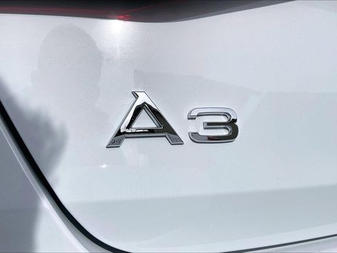 Used 2023 Audi A3 2.0T Premium Plus w/ Premium Plus Package image 31