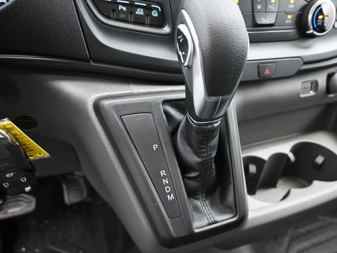 Used 2024 Ford Transit 150 Low Roof AWD image 31