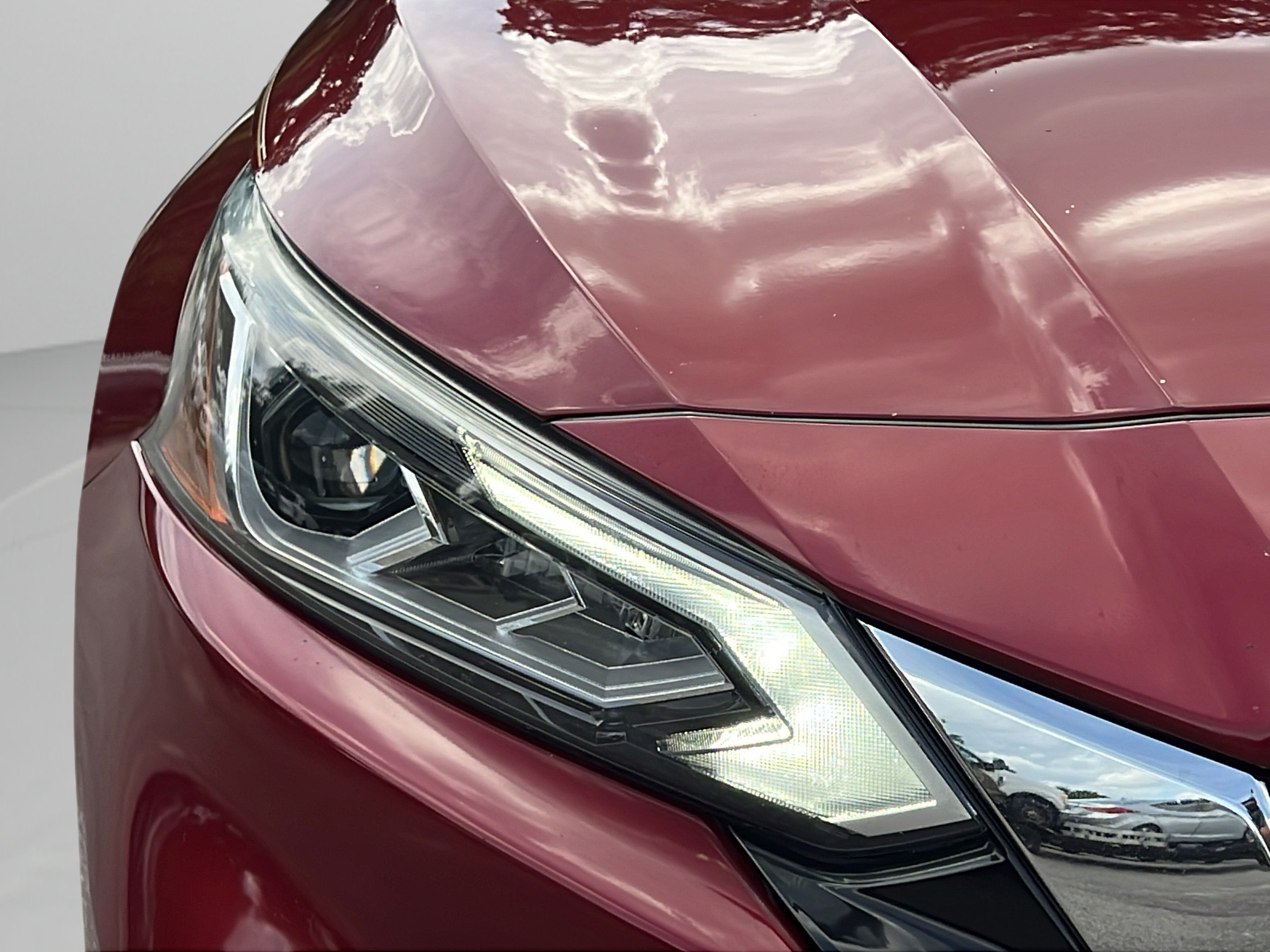Used 2020 Nissan Altima 2.5 Platinum FWD image 25
