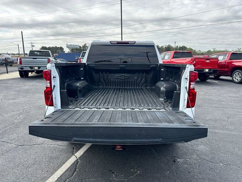 Used 2021 Chevrolet Silverado 1500 LT image 19