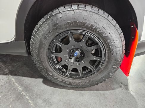 Used 2018 Subaru Crosstrek 2.0i Premium AWD/4WD image 42