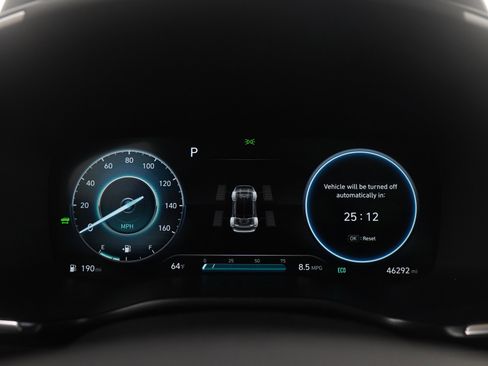 Used 2023 Hyundai Santa Fe SEL Premium image 27