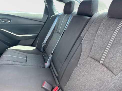 Used 2023 Honda Accord Sport image 11