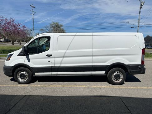 Used 2020 Ford Transit 250 Low Roof w/ Upfitter Package image 7