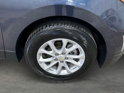 Used 2018 Chevrolet Equinox LT FWD image 22