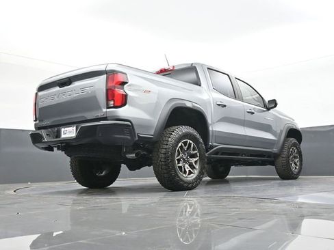 New 2026 Chevrolet Colorado ZR2 w/ Technology Package AWD/4WD image 51
