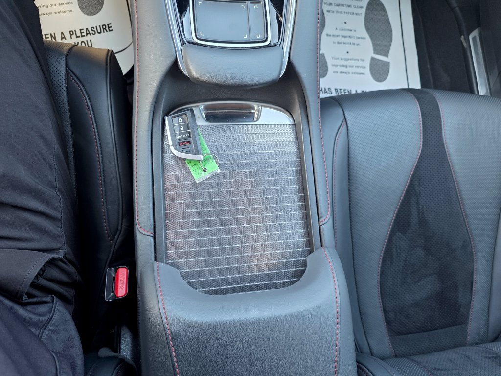 Used 2023 Acura RDX w/ Advance Package AWD/4WD image 21