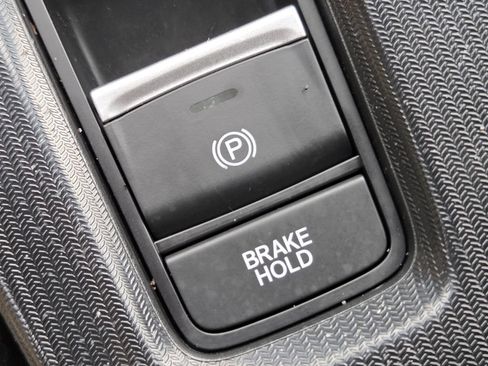 Certified 2025 Honda Civic Sport image 9