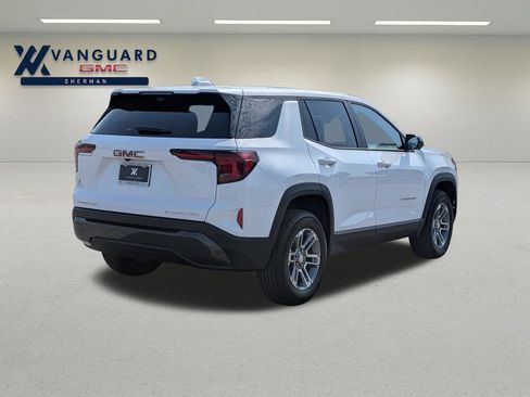 New 2027 GMC Terrain Elevation w/ Technology Package II FWD image 7