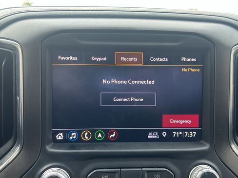 Used 2019 GMC Sierra 1500 AT4 w/ AT4 Premium Package AWD/4WD image 12