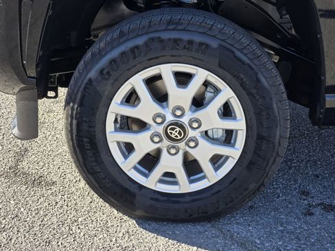 New 2026 Toyota Tacoma SR5 image 14