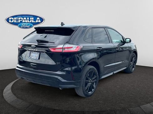 Used 2024 Ford Edge ST-Line AWD/4WD image 7