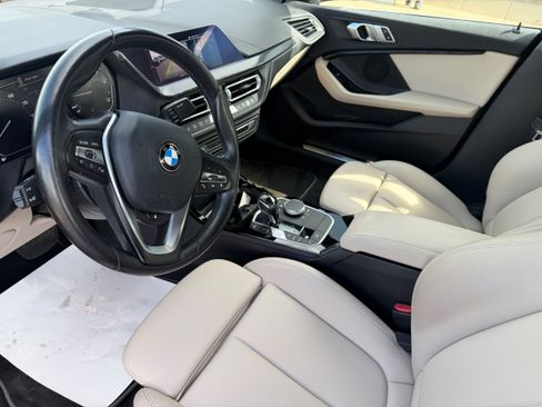 Used 2021 BMW 228i xDrive Gran Coupe w/ Lights Package AWD/4WD image 15