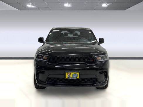 Used 2025 Dodge Durango GT AWD/4WD image 5