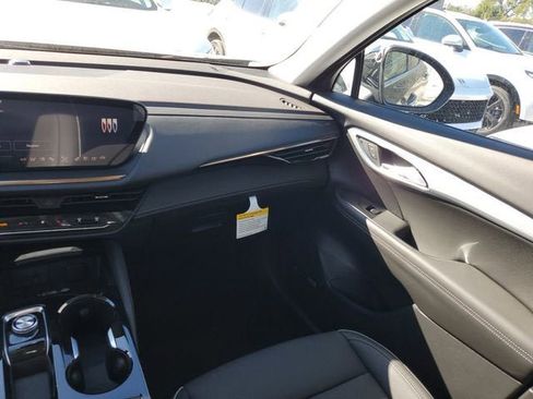 New 2026 Buick Envision Avenir AWD/4WD image 15