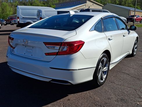 Used 2020 Honda Accord EX-L image 10