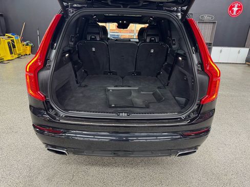Used 2019 Volvo XC90 T6 R-Design w/ Advanced Package image 17