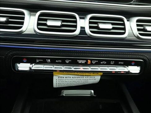 New 2026 Mercedes-Benz GLE 350 4MATIC image 17