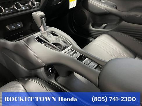 New 2026 Honda HR-V EX-L image 21