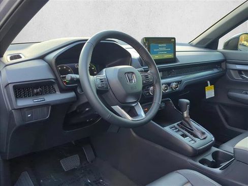 New 2026 Honda CR-V Sport-L image 3