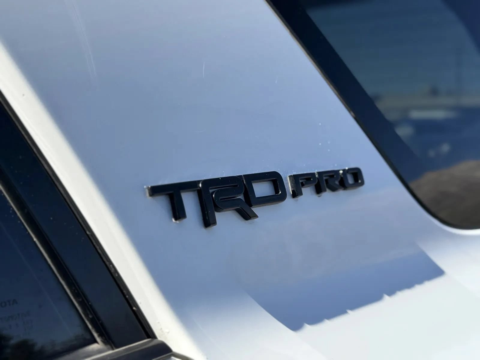 Used 2021 Toyota 4Runner TRD Off-Road Premium AWD/4WD image 39